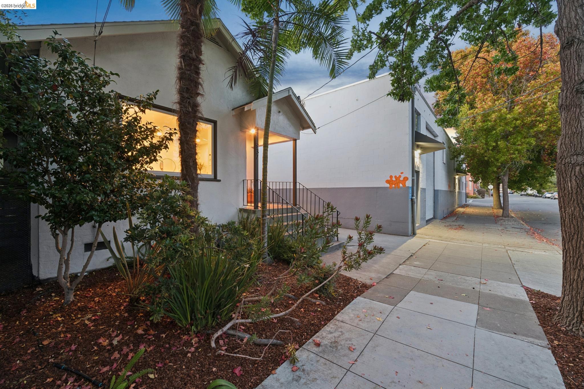937 Grayson St, Berkeley CA 94710 — photo 57