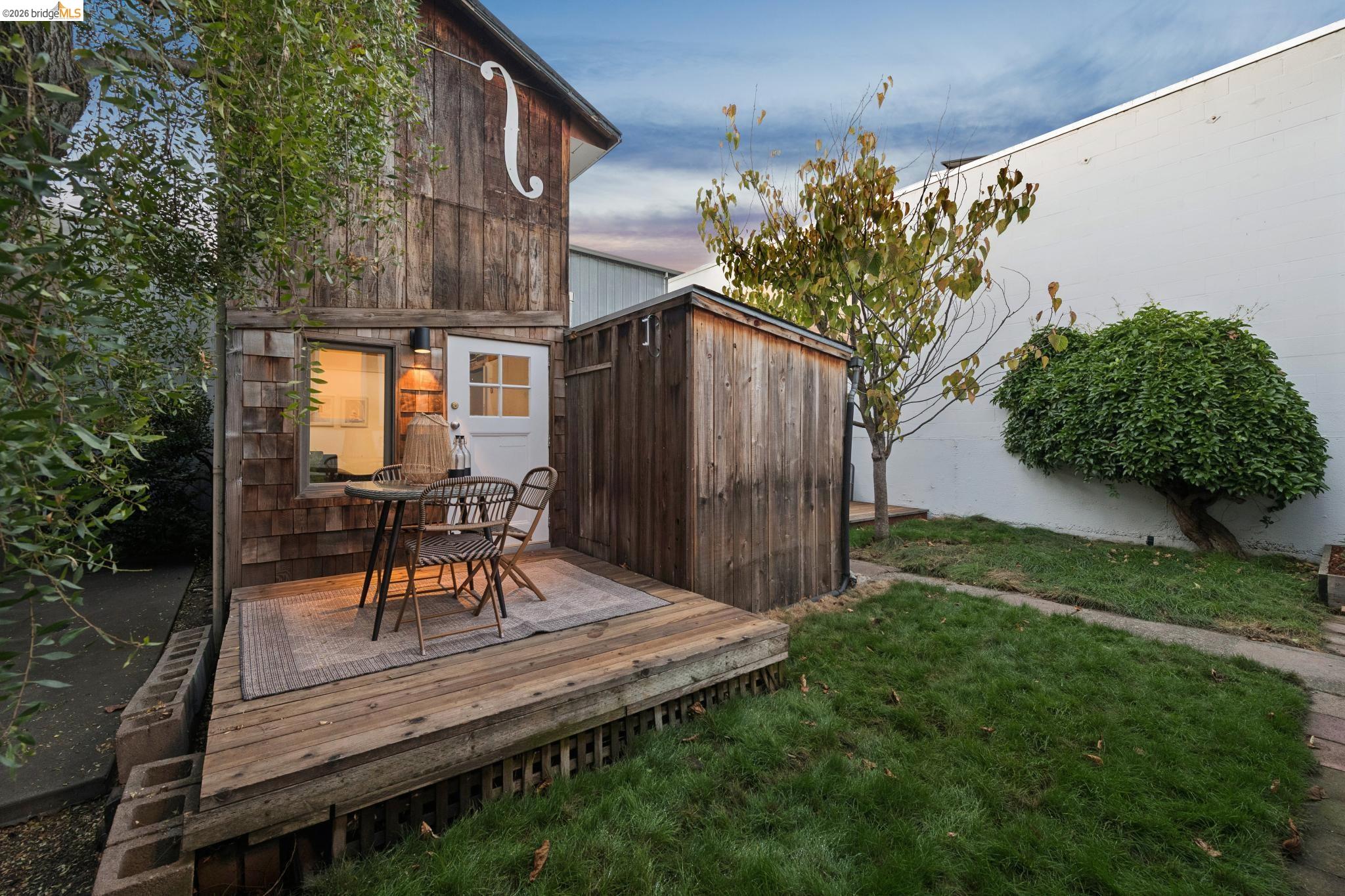 937 Grayson St, Berkeley CA 94710 — photo 61