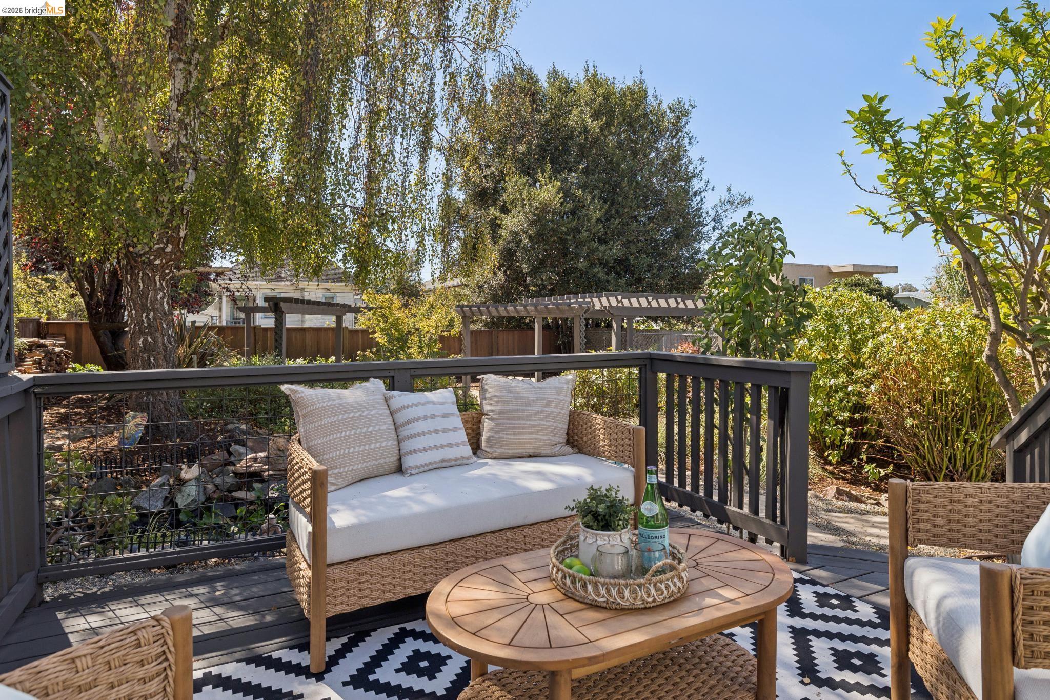 915 63Rd St, Oakland CA 94608 — photo 51