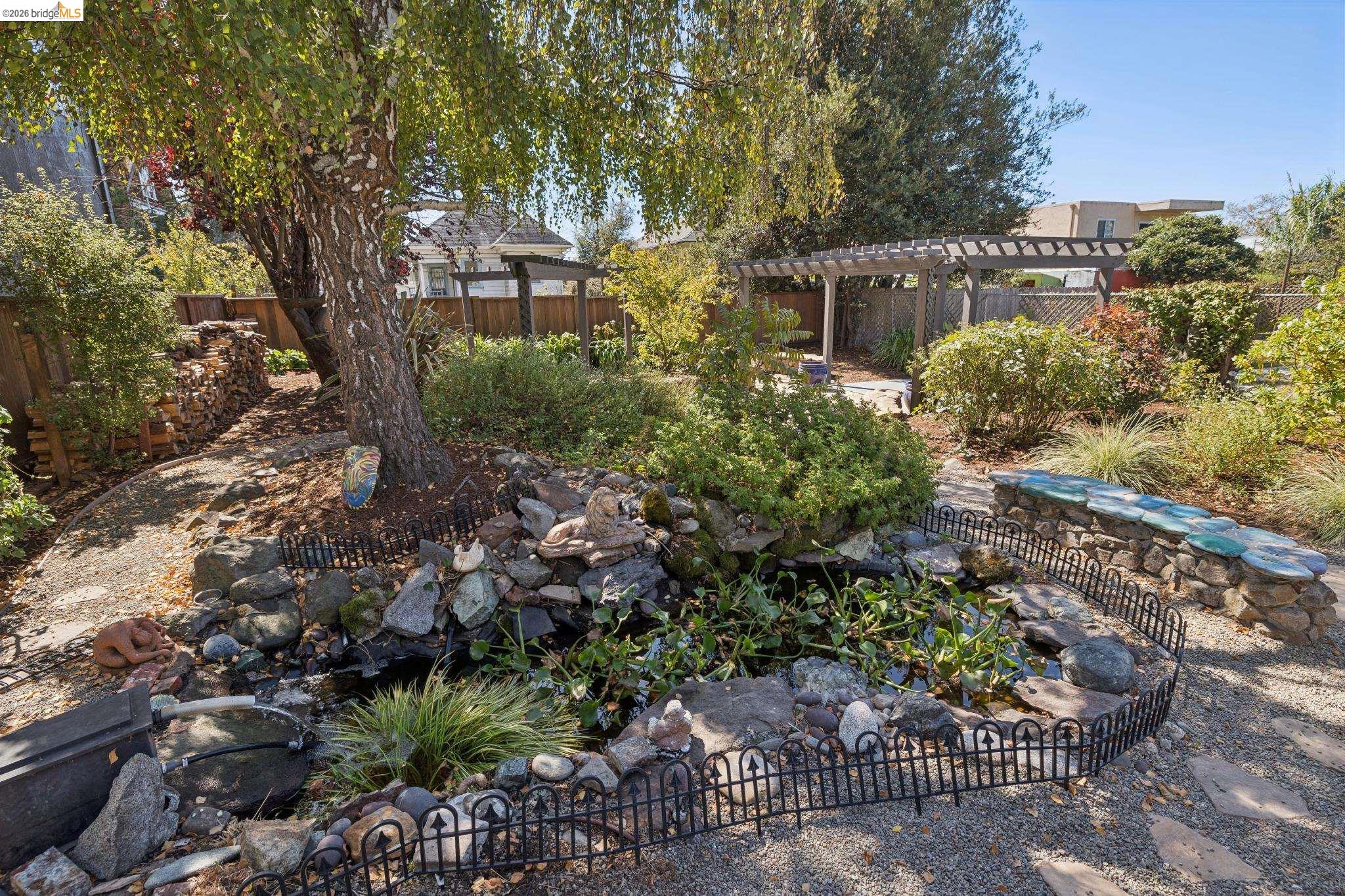 915 63Rd St, Oakland CA 94608 — photo 53