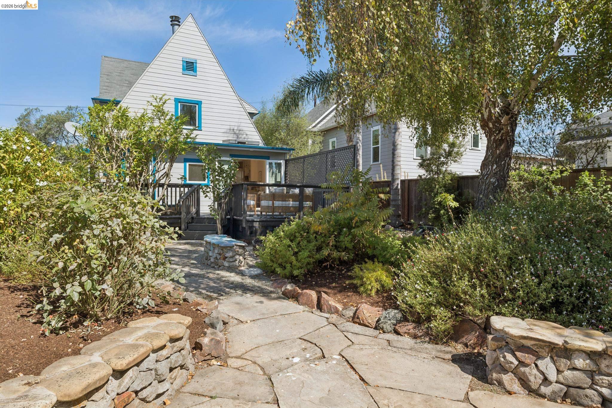 915 63Rd St, Oakland CA 94608 — photo 58