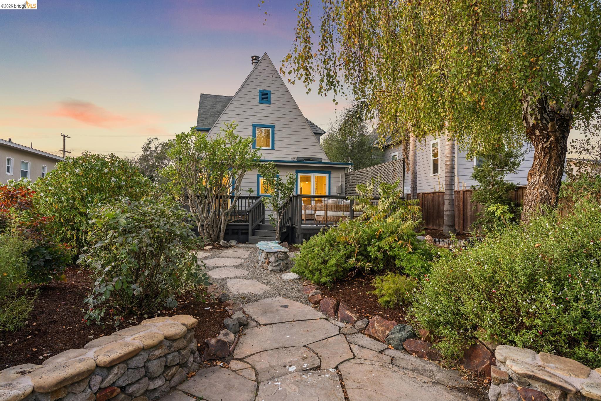 915 63Rd St, Oakland CA 94608 — photo 86