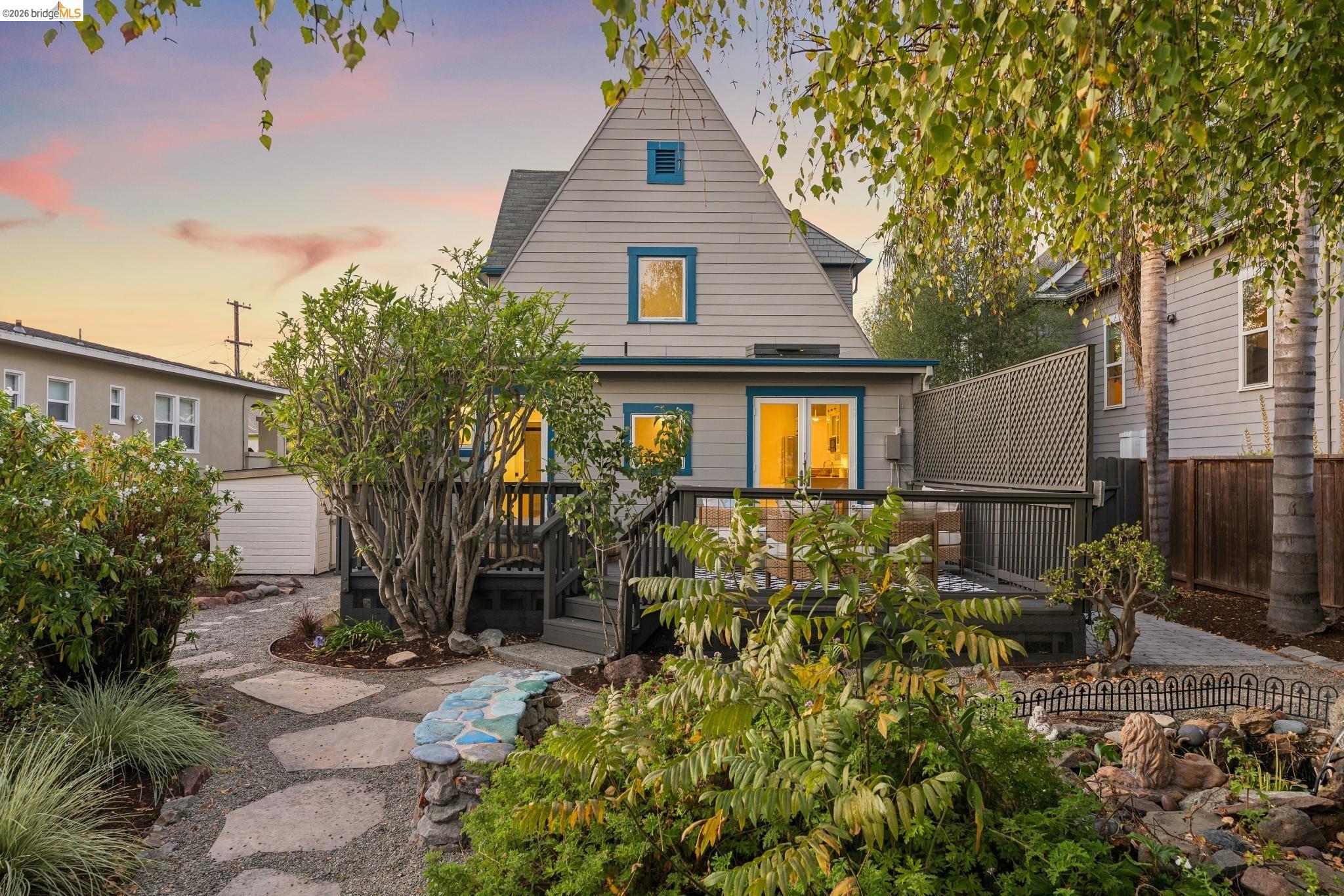 915 63Rd St, Oakland CA 94608 — photo 88