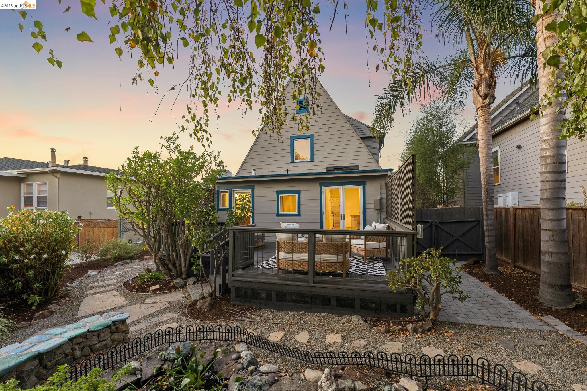 915 63Rd St, Oakland CA 94608 — photo 89
