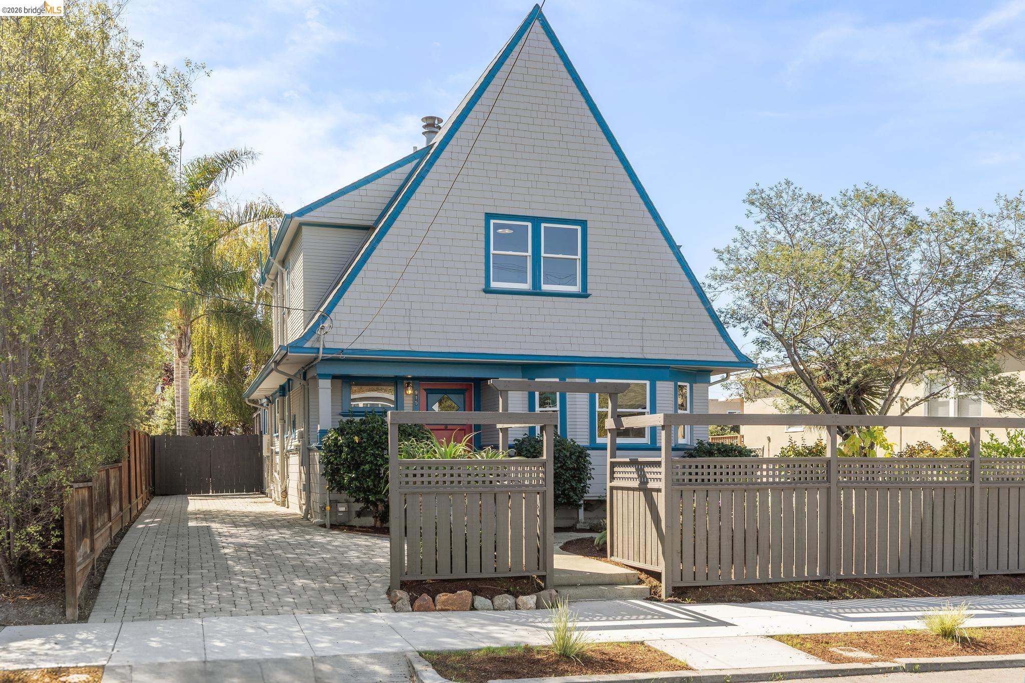 915 63Rd St, Oakland CA 94608 — photo 90