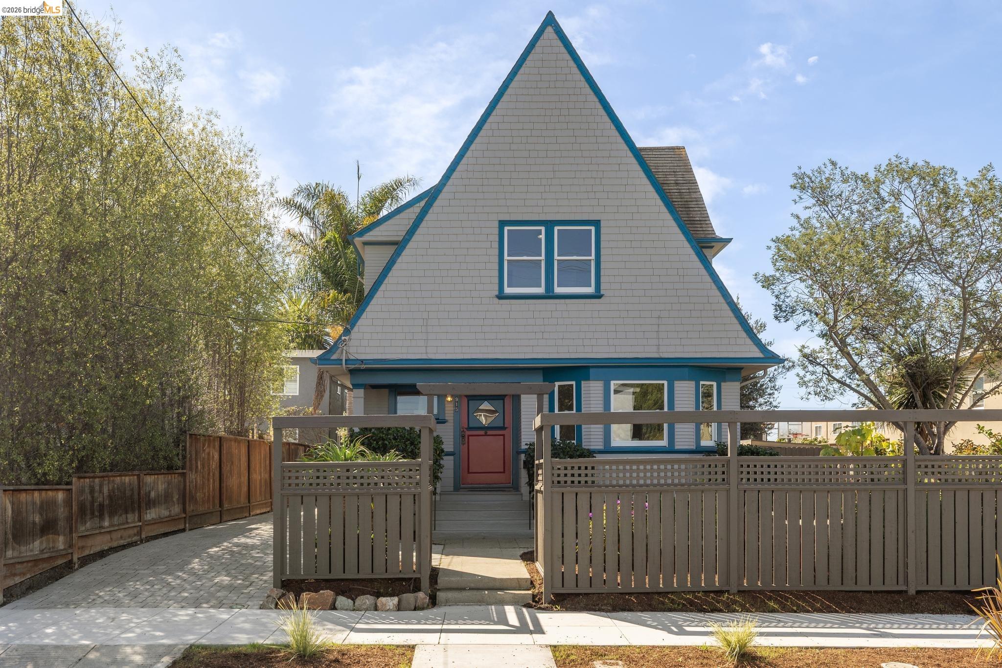 915 63Rd St, Oakland CA 94608 — photo 91