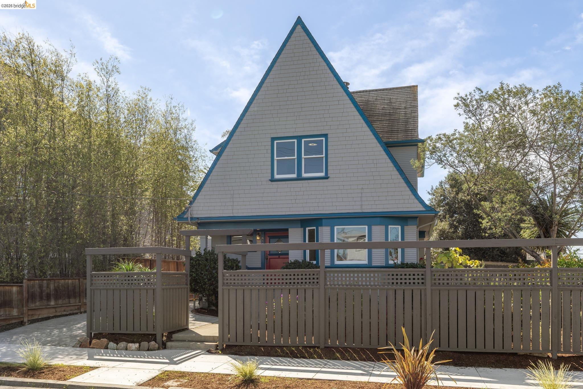 915 63Rd St, Oakland CA 94608 — photo 92