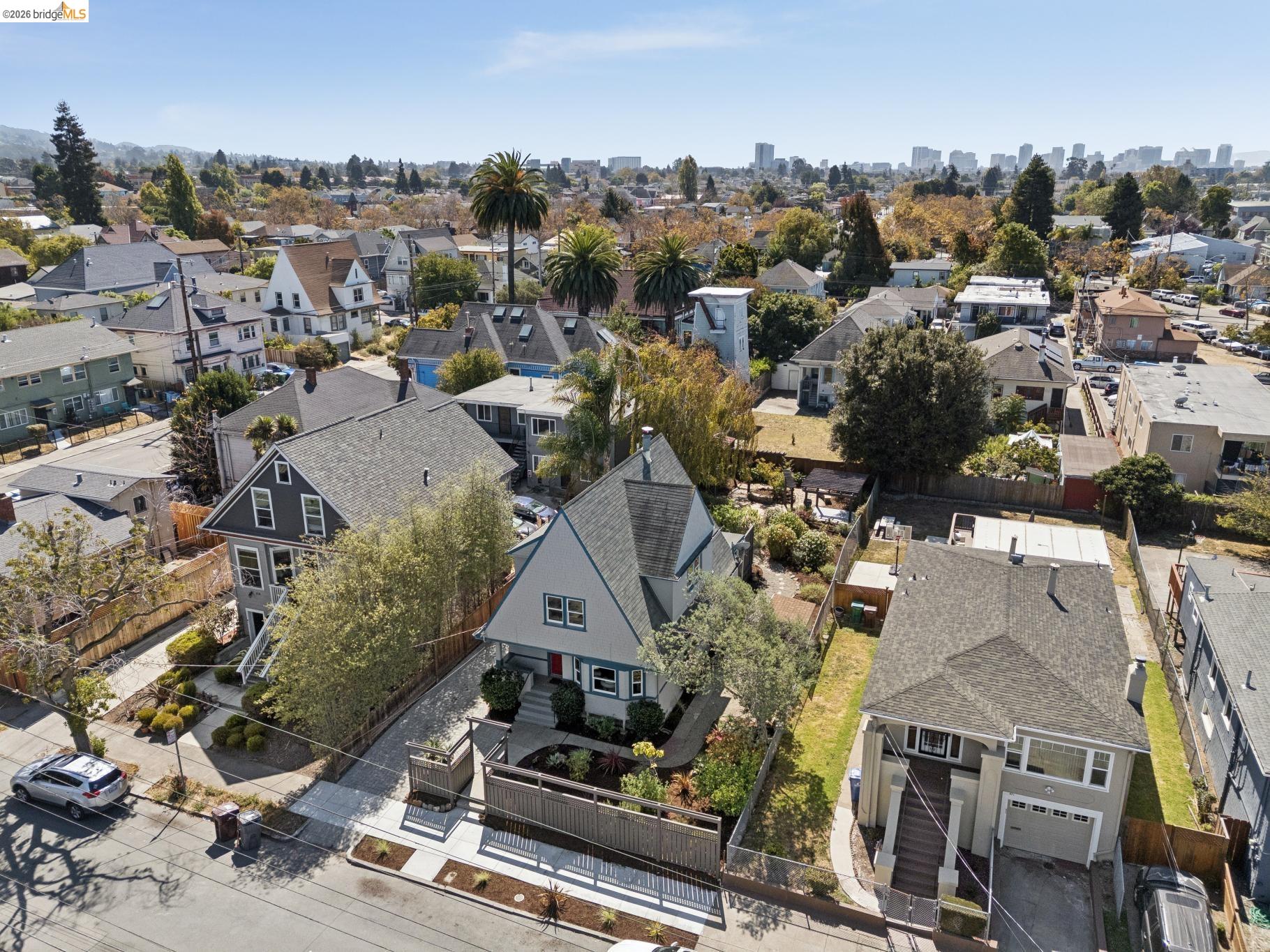 915 63Rd St, Oakland CA 94608 — photo 96