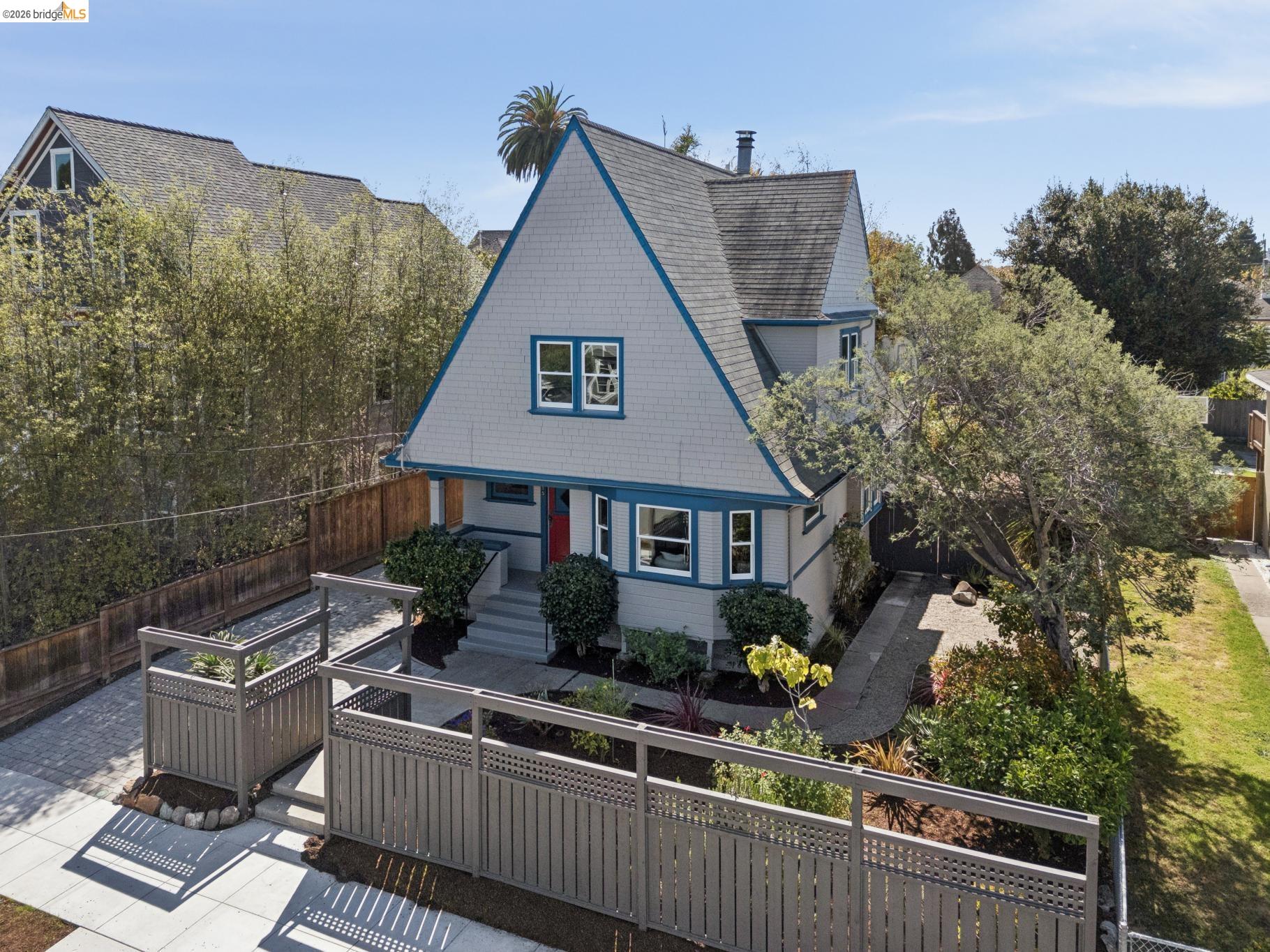 915 63Rd St, Oakland CA 94608 — photo 97
