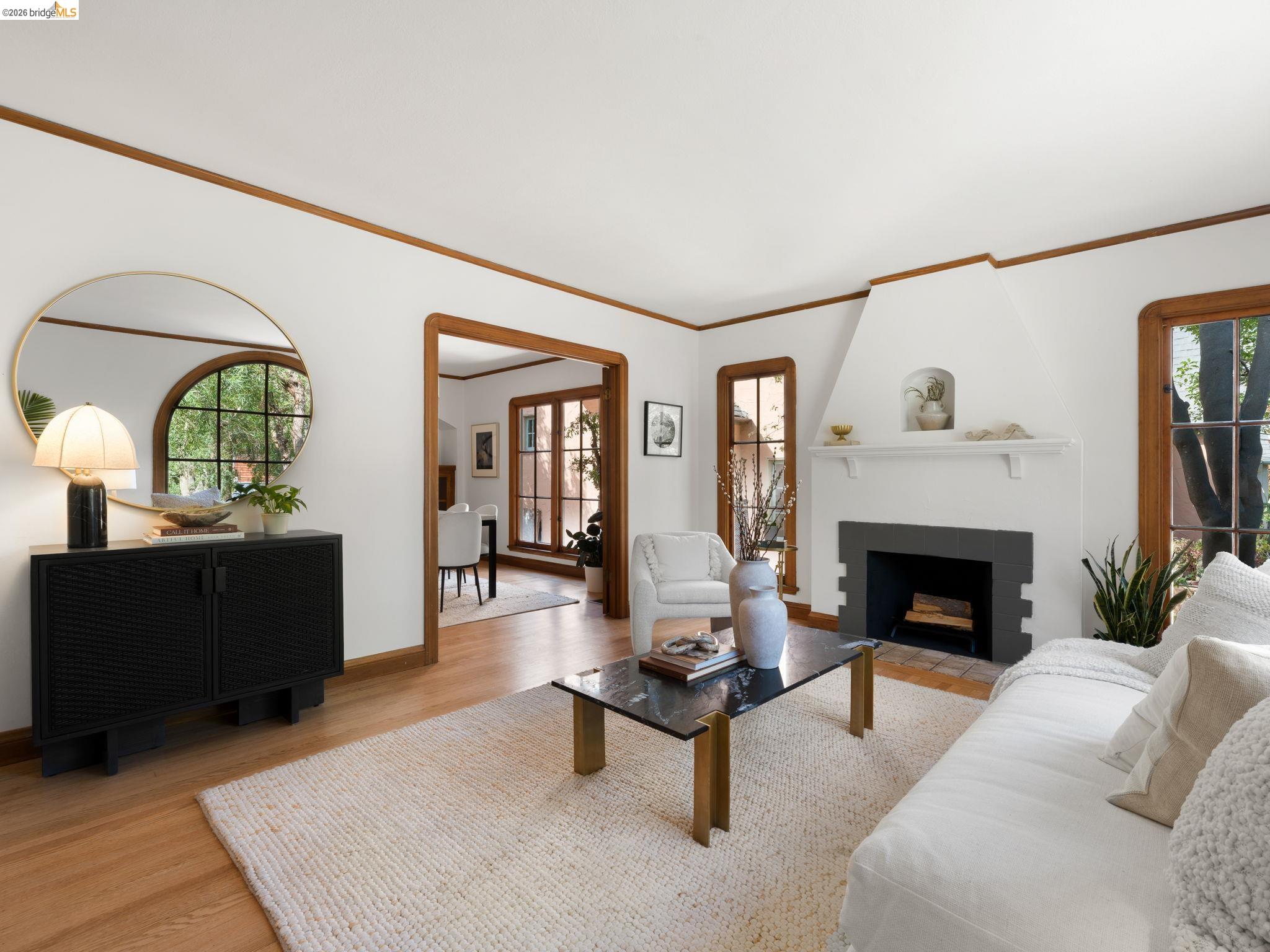 2816 Webster St, Berkeley CA 94705 — photo 9
