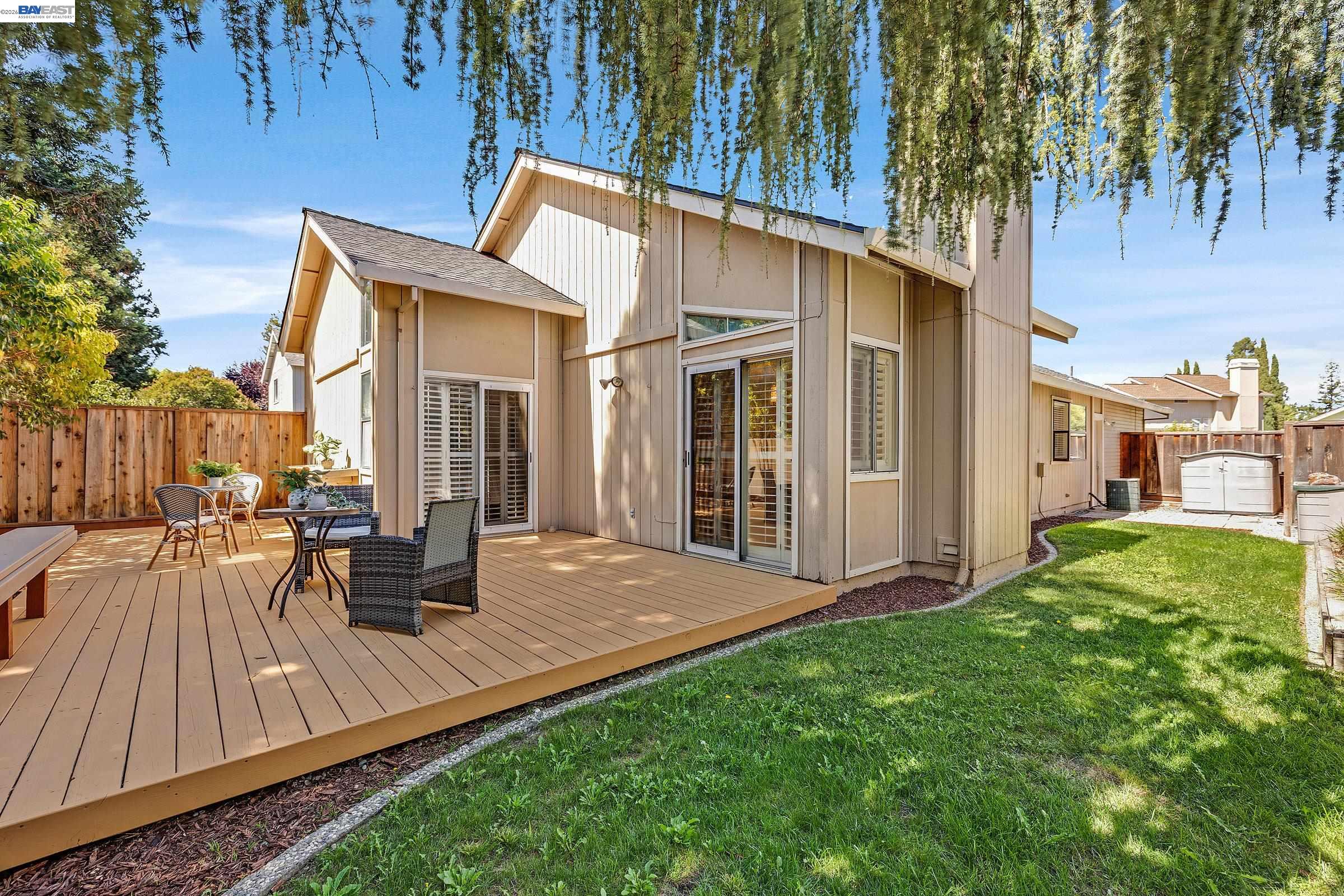 1816 Sinclair Dr, Pleasanton CA 94588 — photo 23