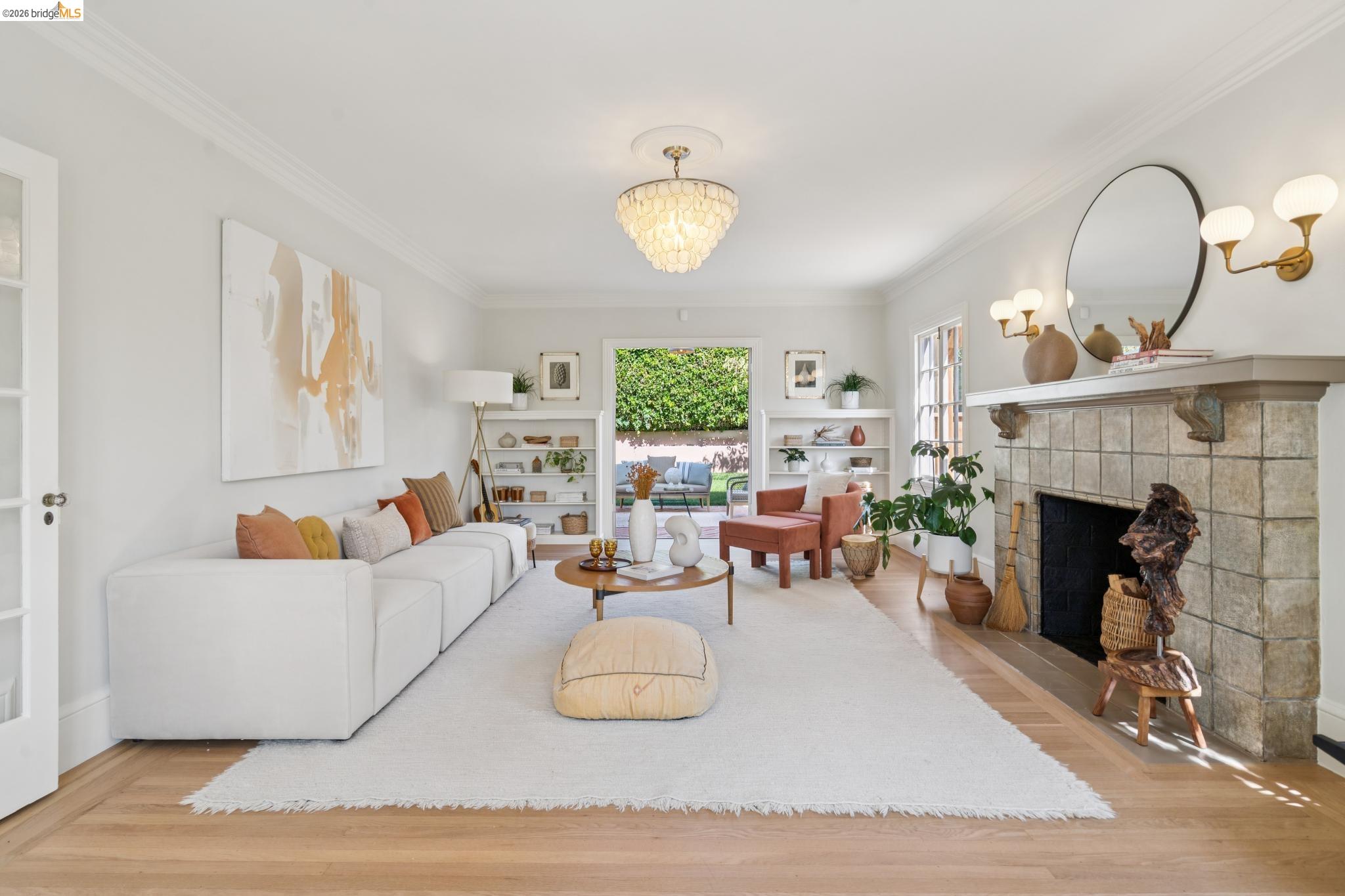 6212 ROCKWELL St, Oakland CA 94618 — photo 15