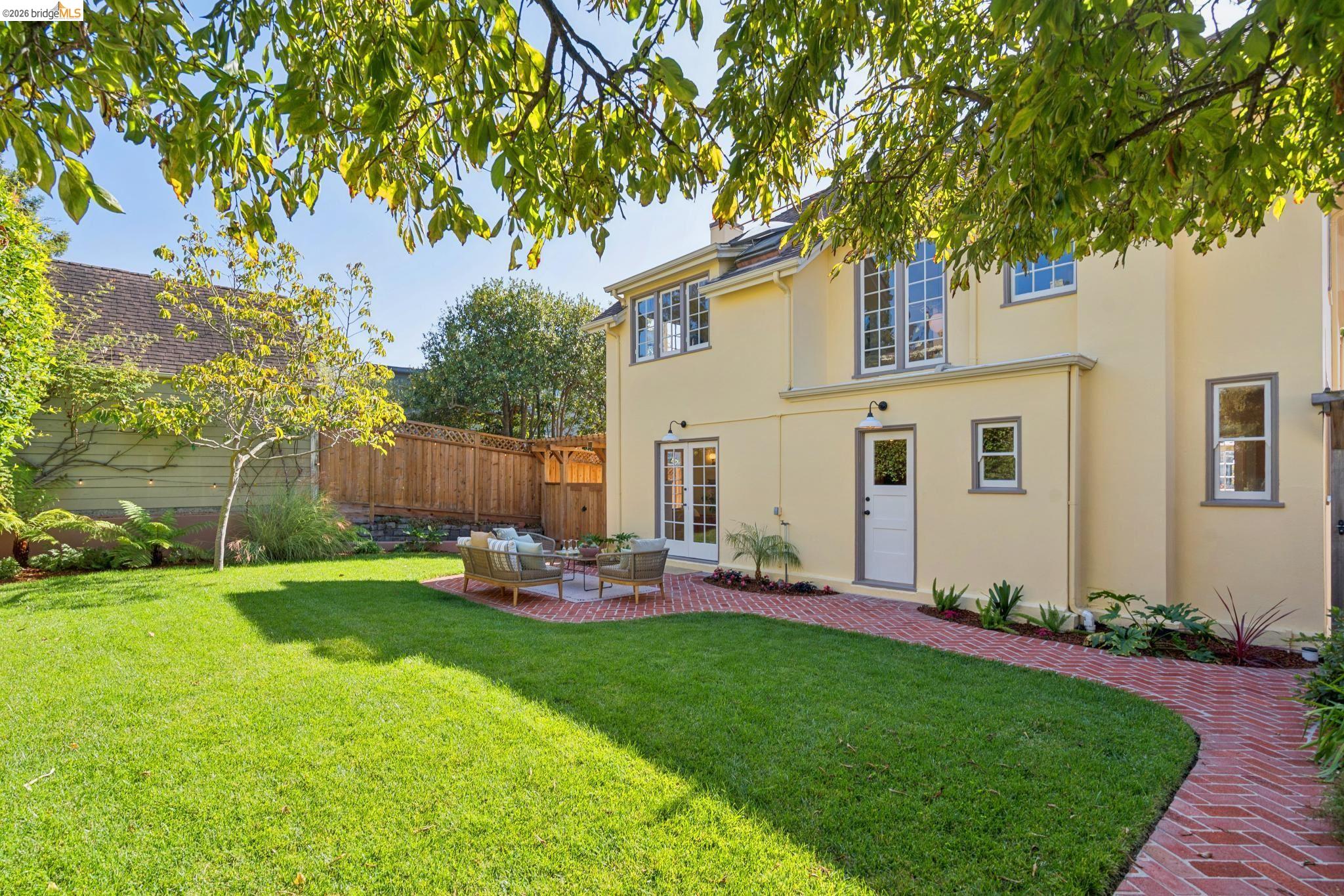 6212 ROCKWELL St, Oakland CA 94618 — photo 42