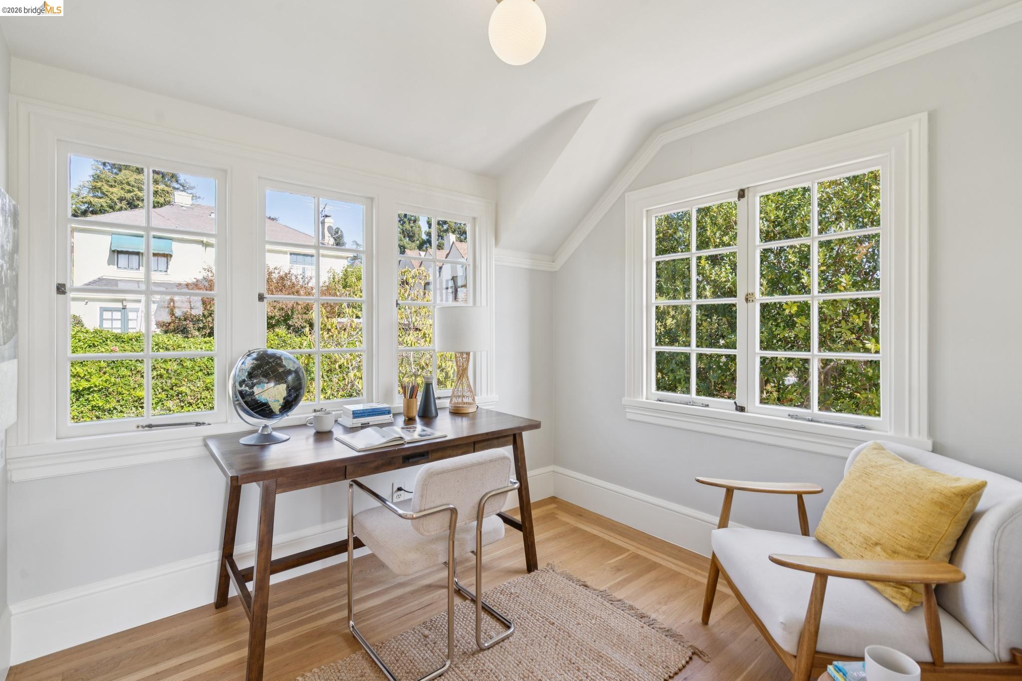 6212 ROCKWELL St, Oakland CA 94618 — photo 47