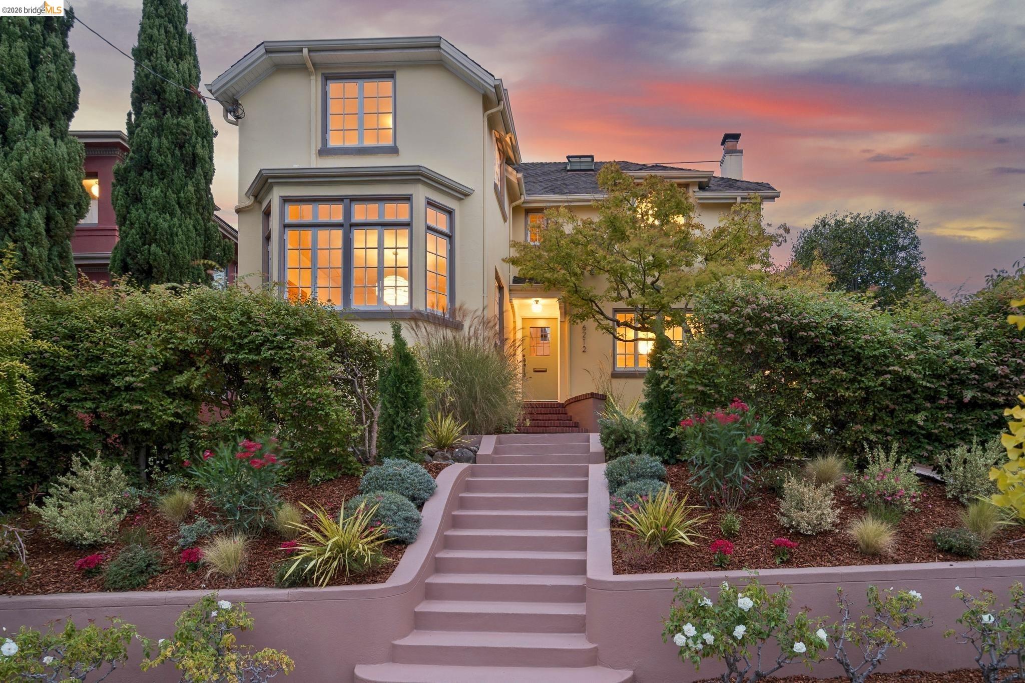 6212 ROCKWELL St, Oakland CA 94618 — photo 60