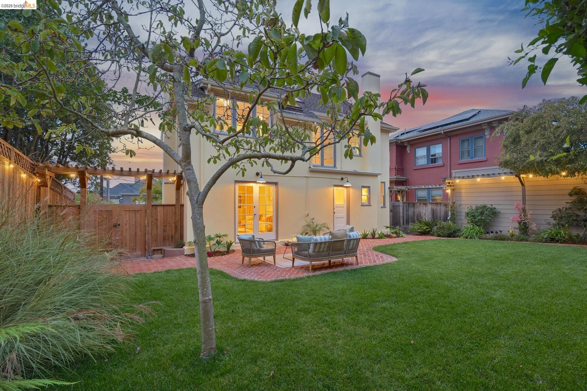 6212 ROCKWELL St, Oakland CA 94618 — photo 66