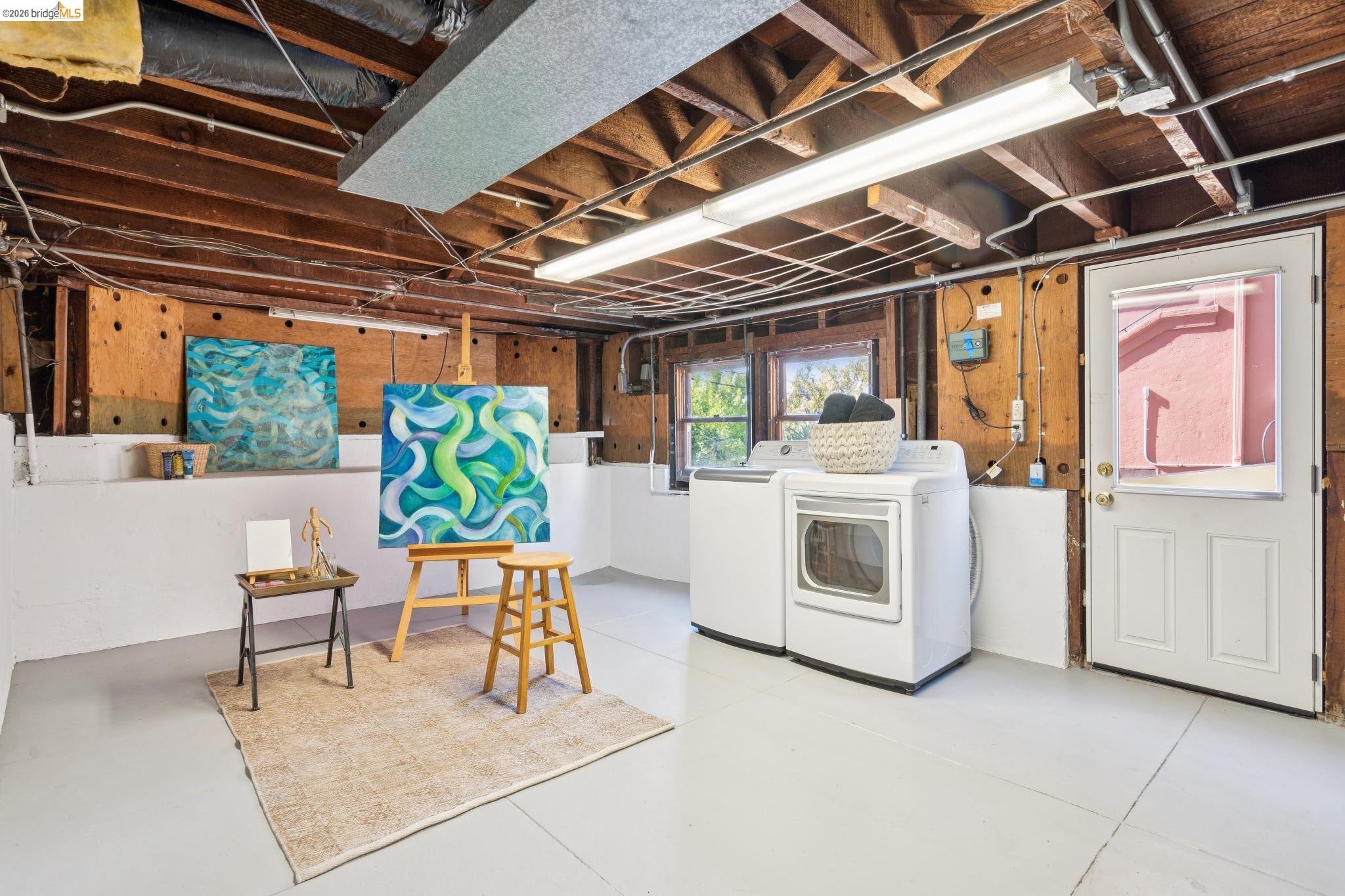 6212 ROCKWELL St, Oakland CA 94618 — photo 70
