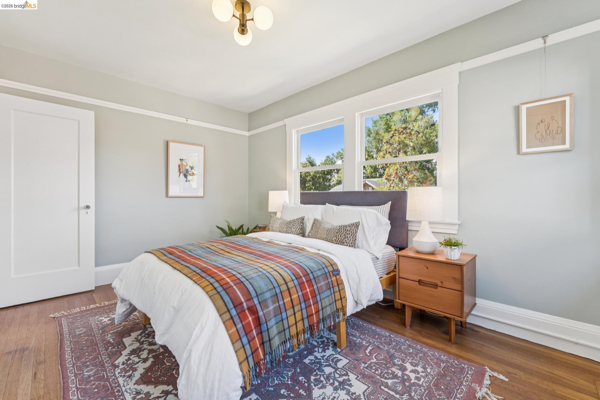 5701 Oak Grove Ave, Oakland CA 94618 — photo 25