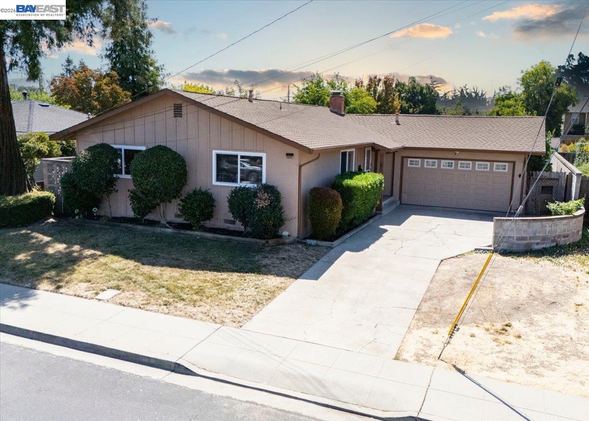 4275 Stanford Way, Livermore CA 94550