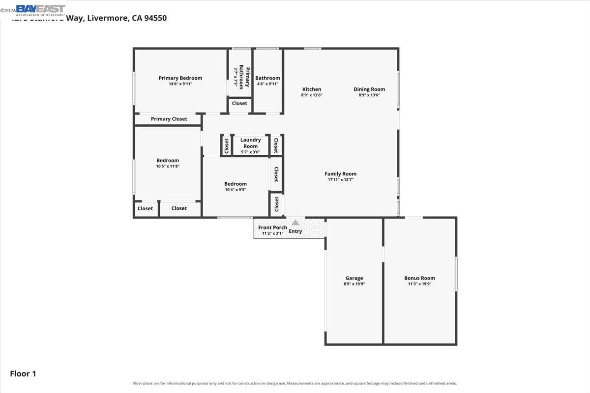 4275 Stanford Way, Livermore, CA 94550 photo 47