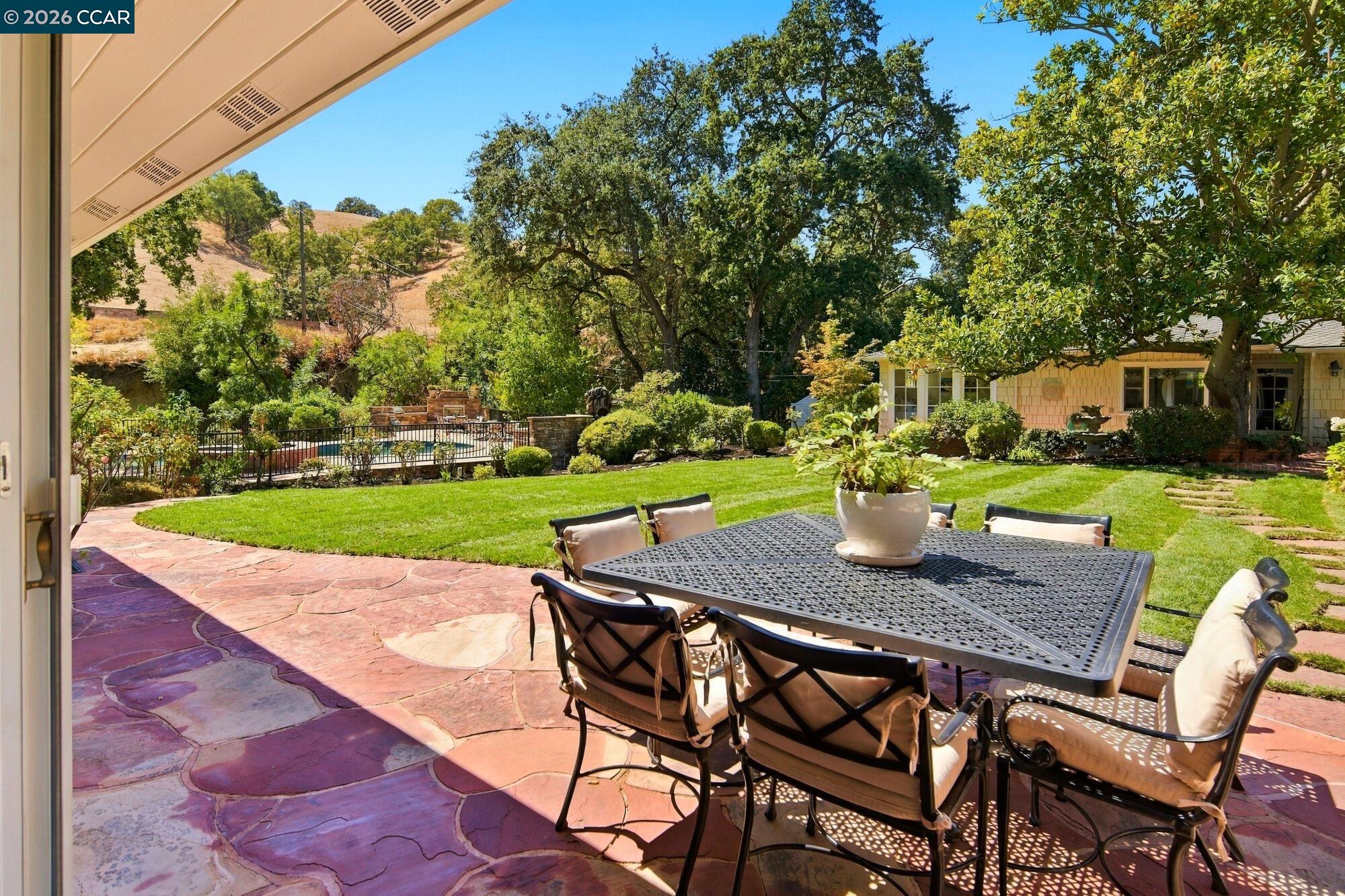 1720 Alameda Diablo, Diablo CA 94528 — photo 56