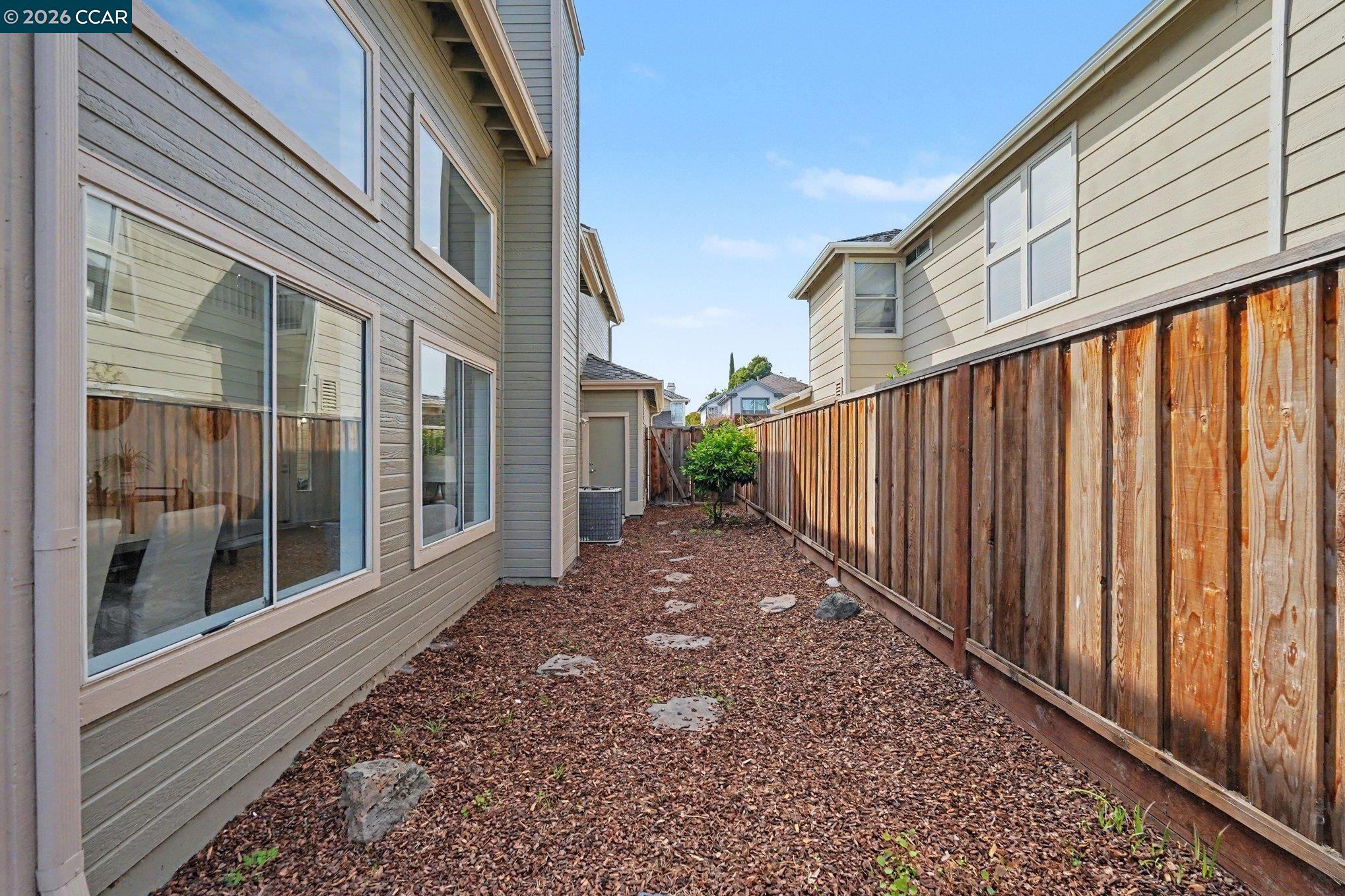 414 Trailhead Way, Martinez CA 94553 — photo 23