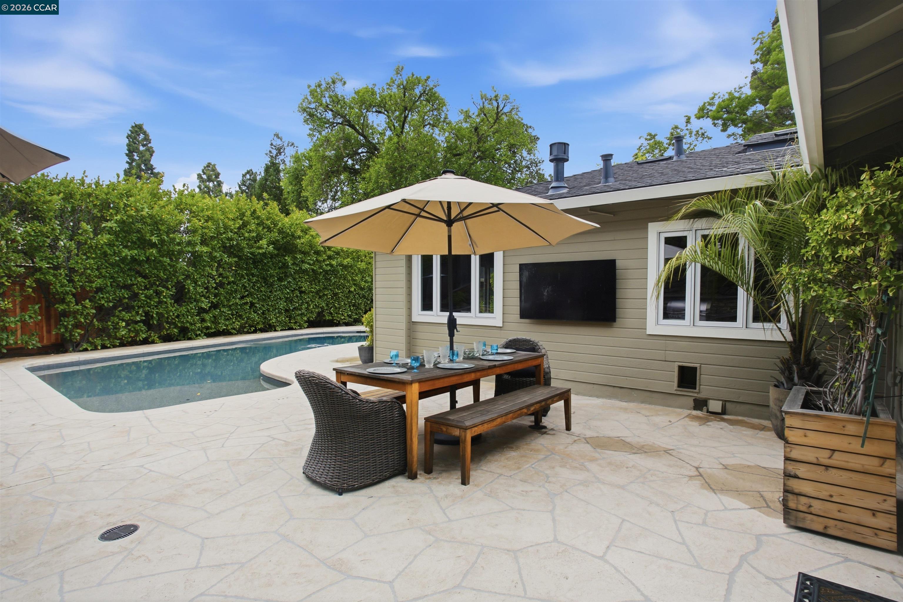 181 Alegra Ln, Walnut Creek CA 94598 — photo 32