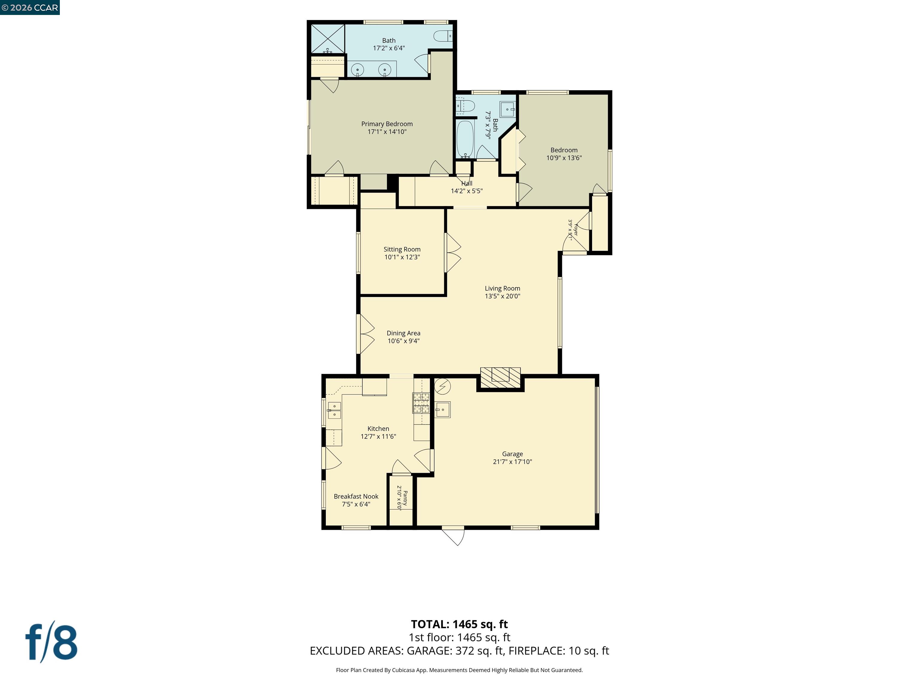 140 Lucinda Ln, Pleasant Hill CA 94523 — photo 38