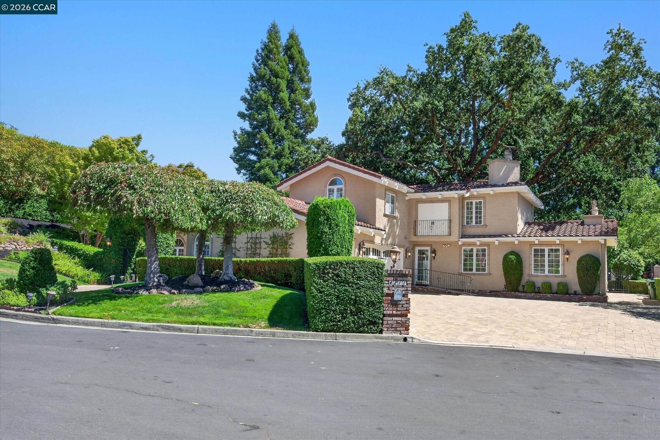 4211 Blackhawk Meadow Pl, Danville CA 94506 — photo 6