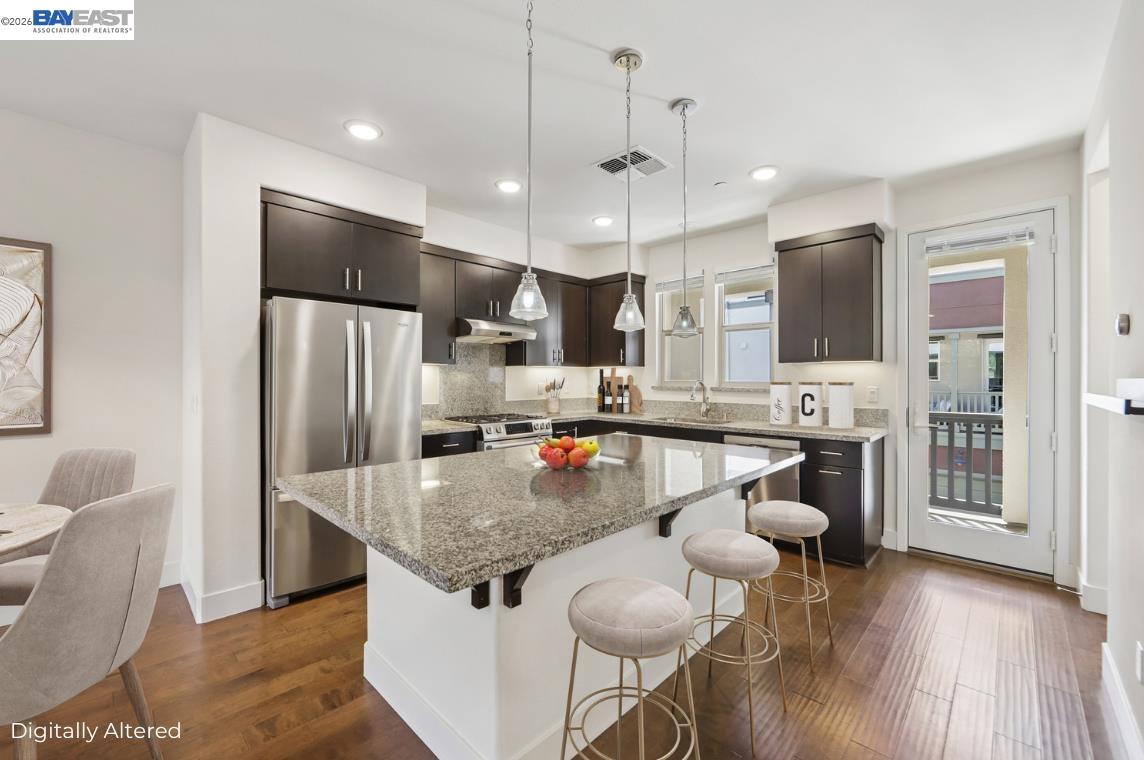 457 Diller Street, Alameda CA 94501 — photo 13