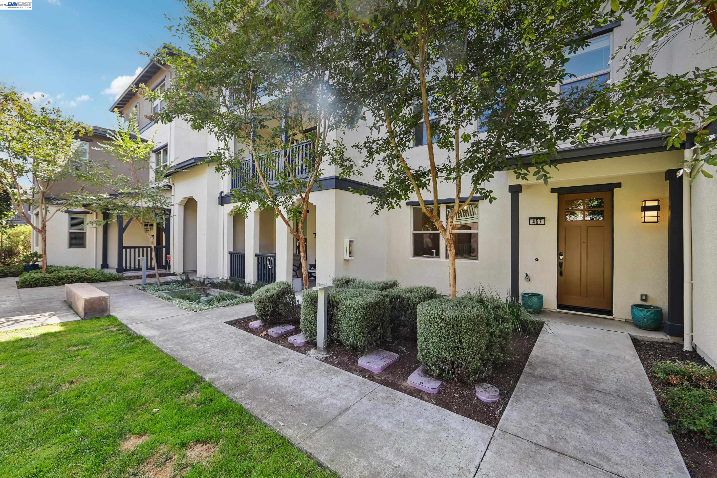 457 Diller Street, Alameda CA 94501 — photo 63