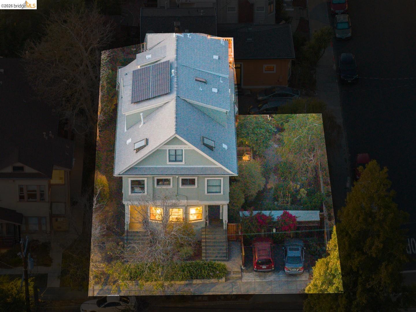 2259 Derby St, Berkeley CA 94705 — photo 48