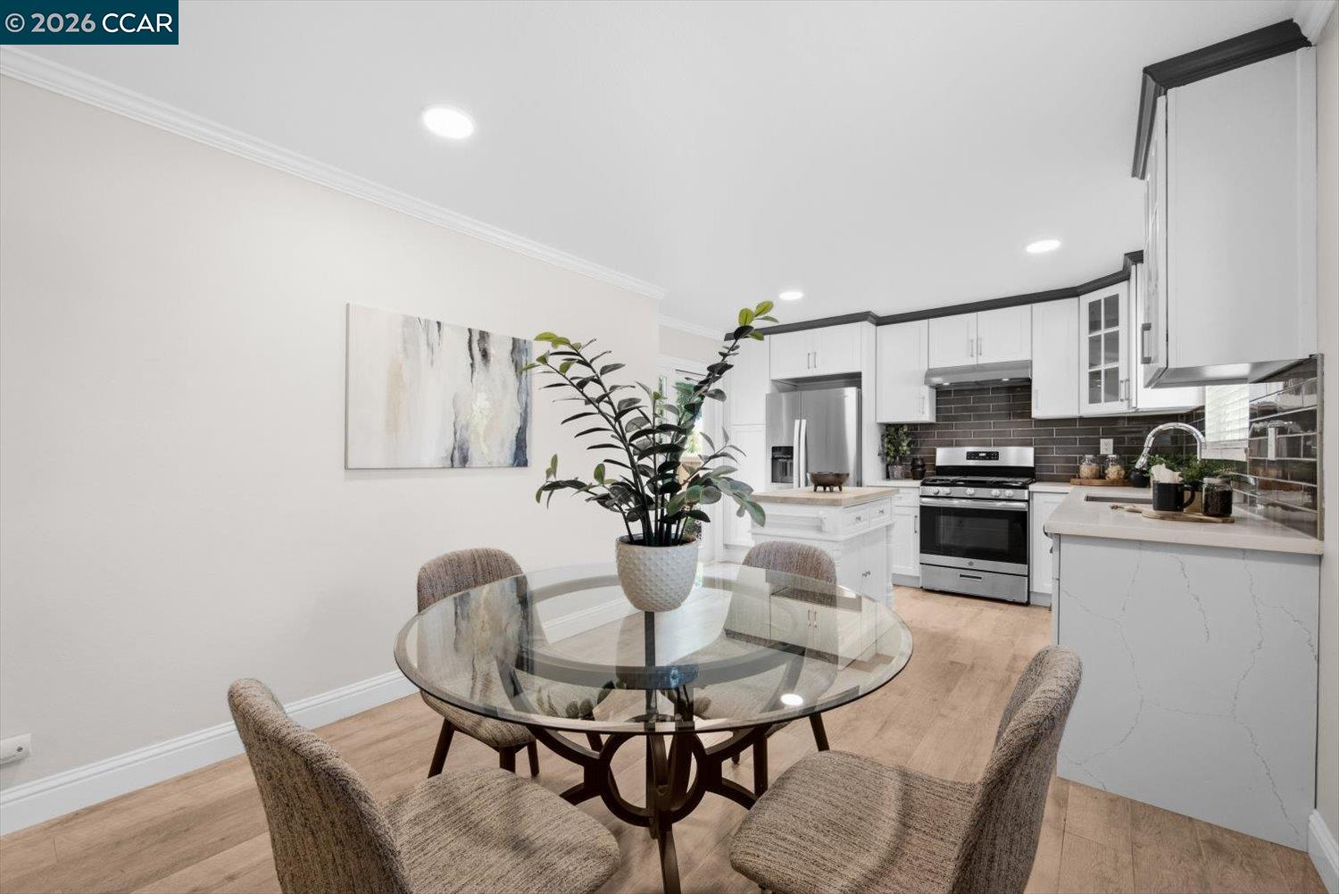599 Mt Dell Dr, Clayton CA 94517 — photo 14