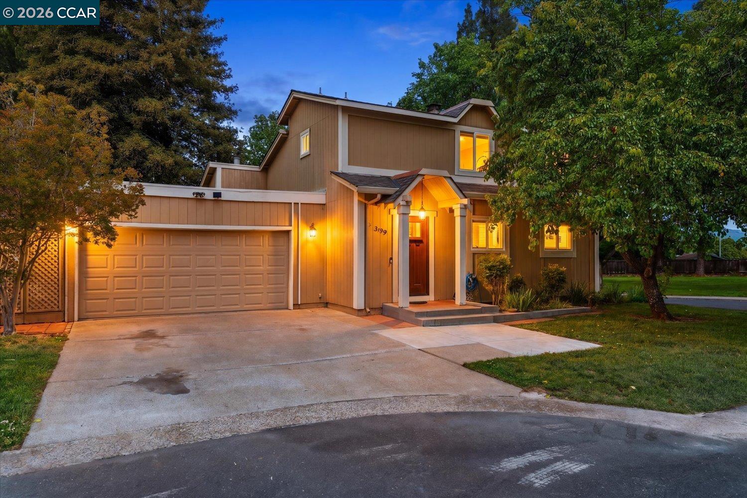 599 Mt Dell Dr, Clayton CA 94517 — photo 38