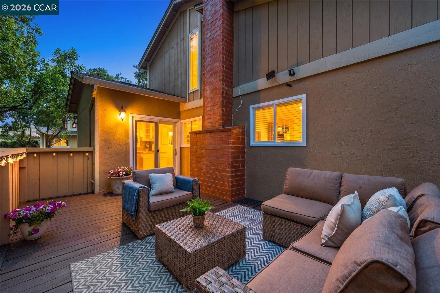 599 Mt Dell Dr, Clayton CA 94517 — photo 40