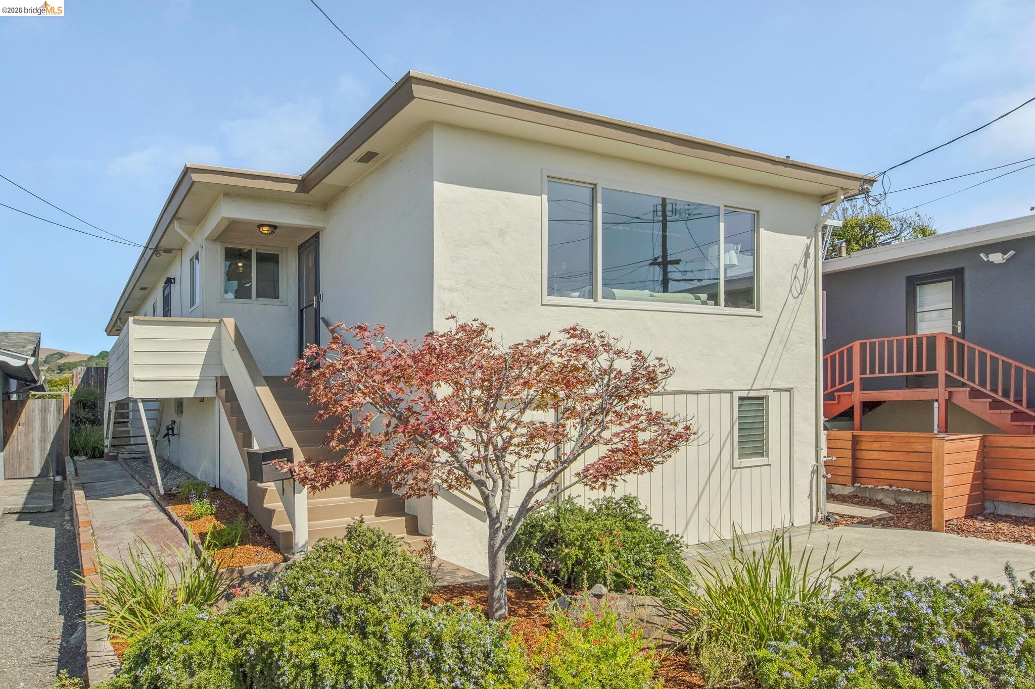 6265 Highland Ave, Richmond CA 94805 — photo 2
