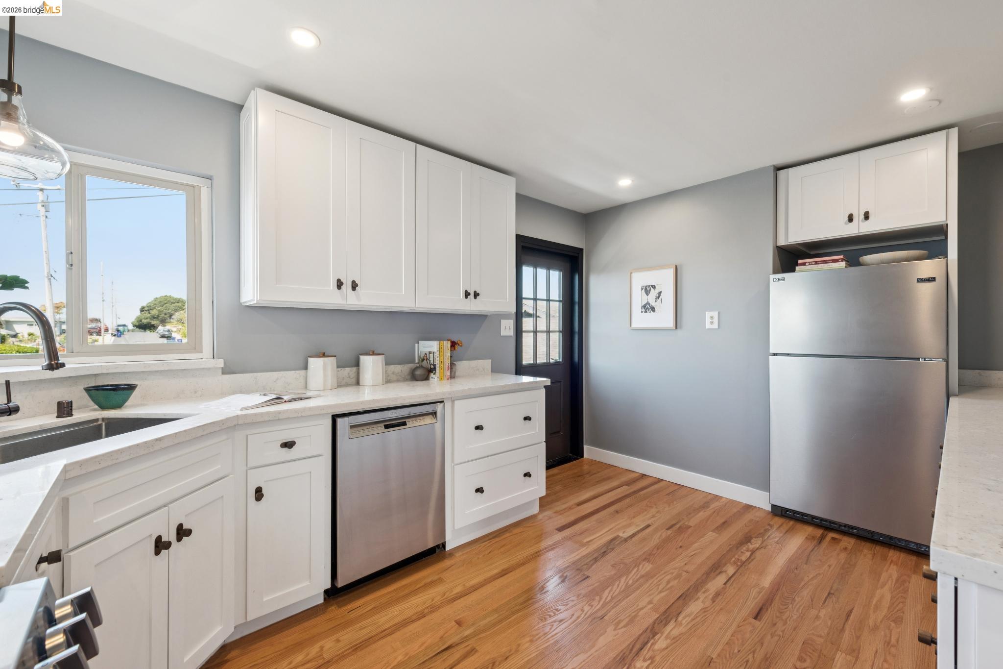 6265 Highland Ave, Richmond CA 94805 — photo 19
