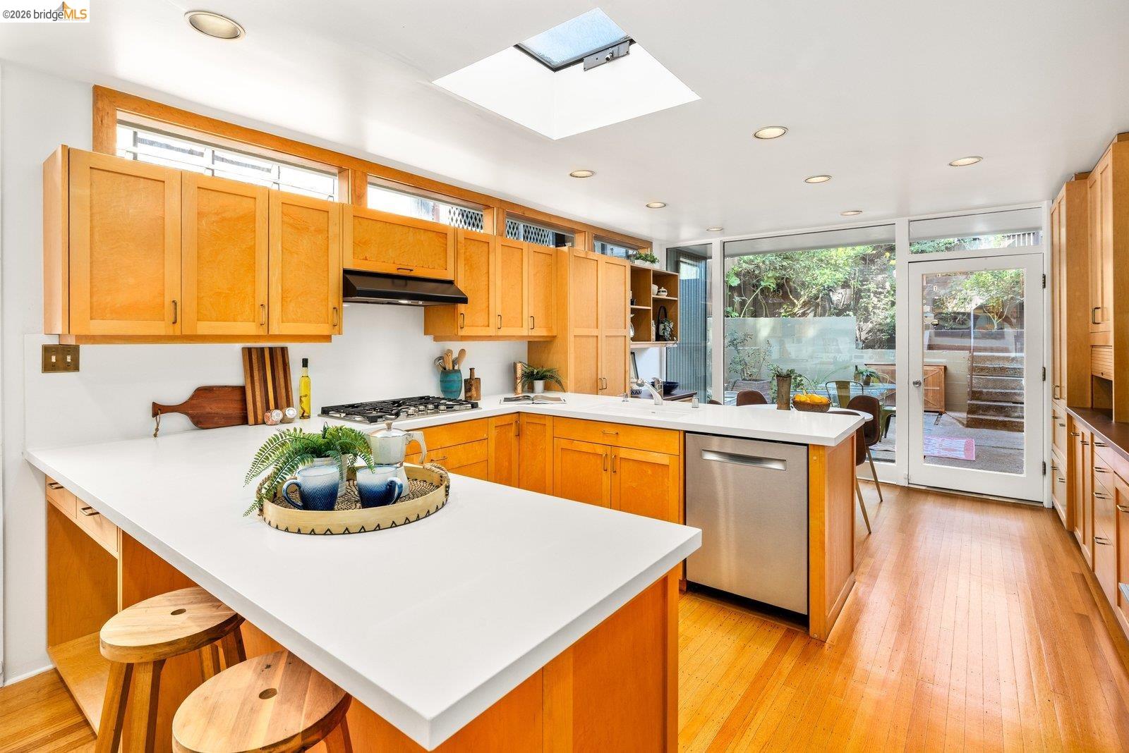 46 Senior Avenue, Berkeley CA 94708 — photo 14