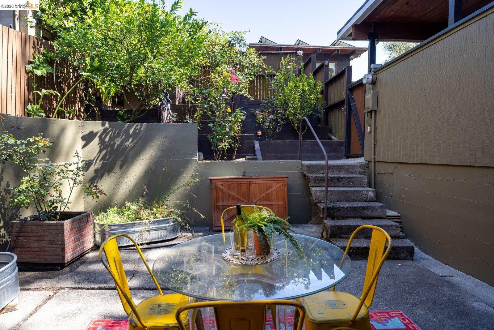46 Senior Avenue, Berkeley CA 94708 — photo 20