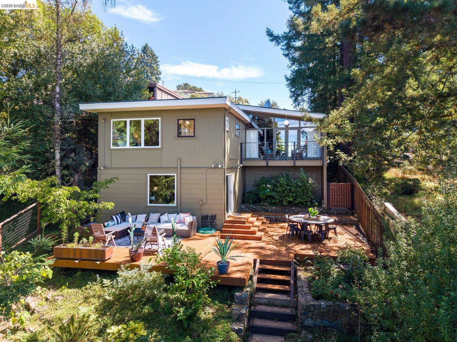 46 Senior Avenue, Berkeley CA 94708 — photo 42