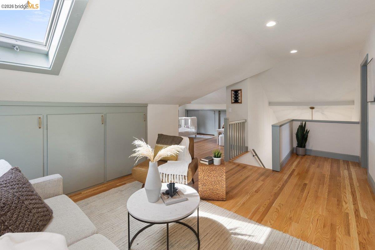 548 Wesley Ave, Oakland CA 94606 — photo 29