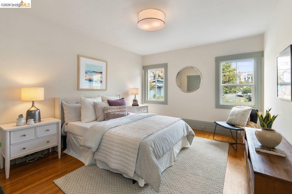 548 Wesley Ave, Oakland CA 94606 — photo 32