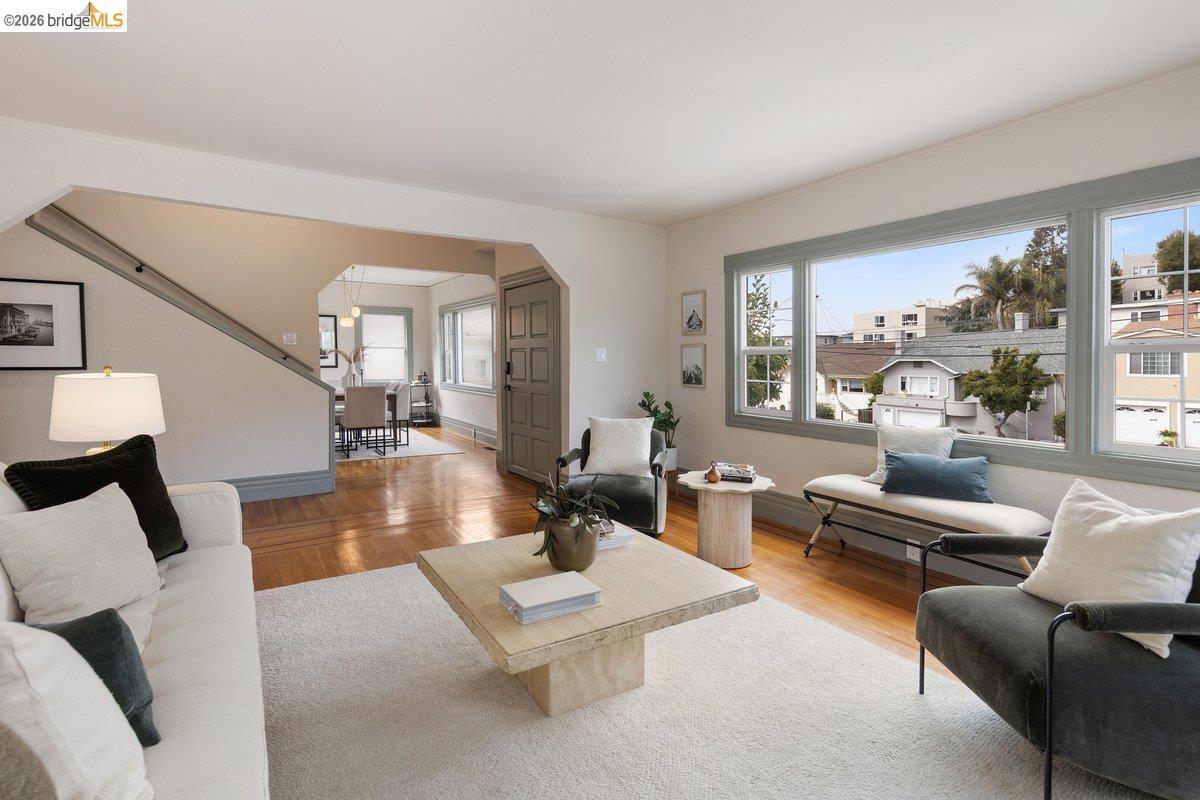 548 Wesley Ave, Oakland CA 94606 — photo 9