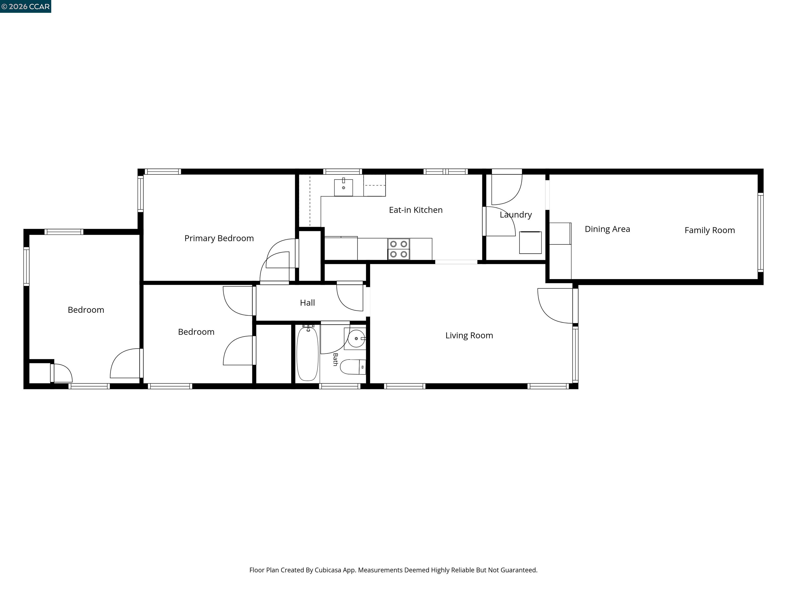1327 Mariposa St, Richmond CA 94804 — photo 4