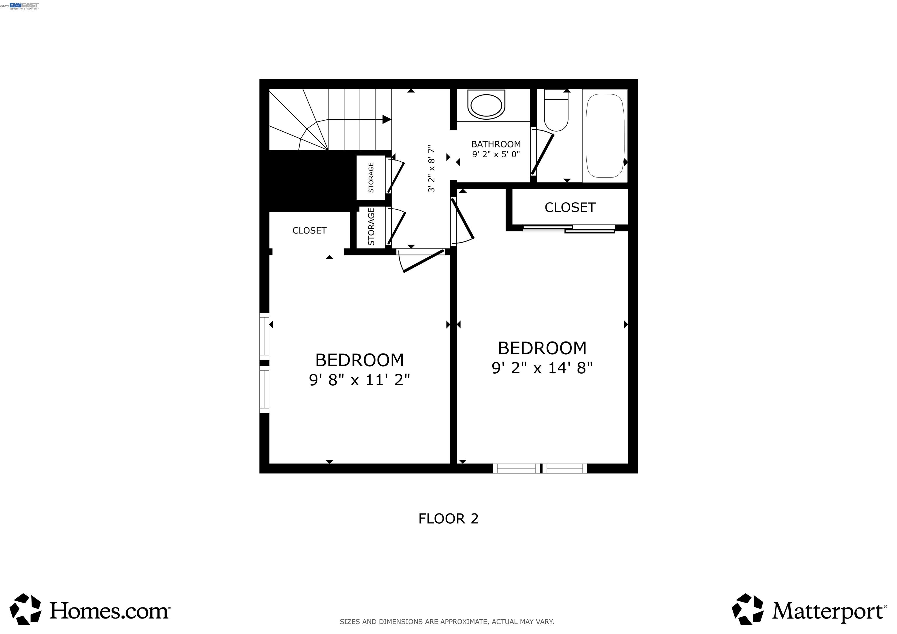 1387 Del Rio Cir # B, Concord CA 94518 — photo 29