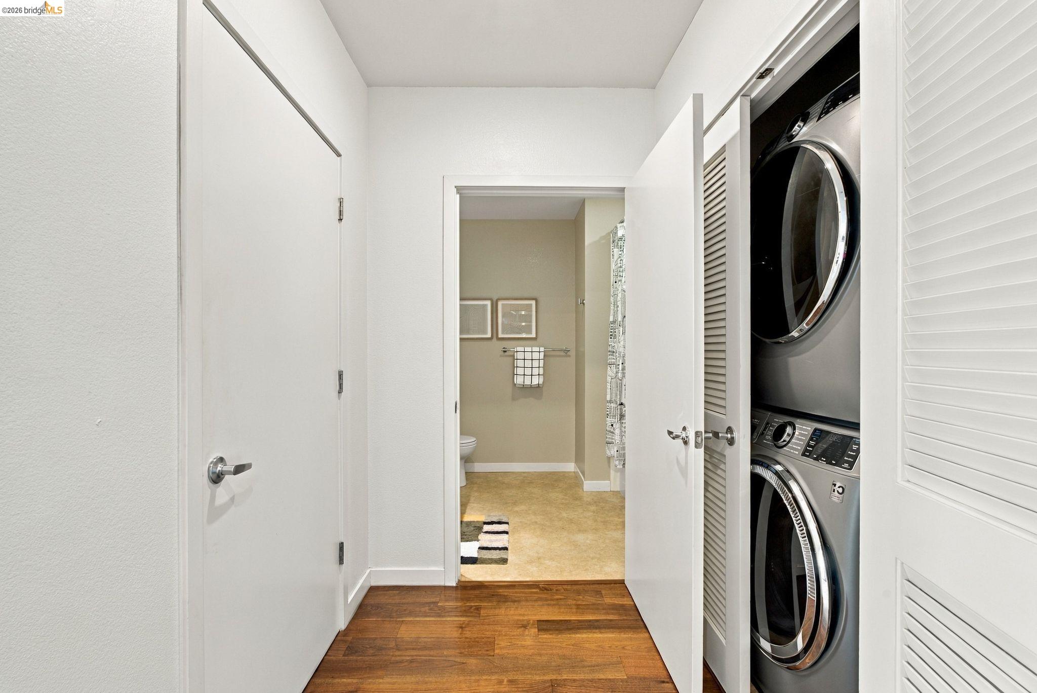 288 3rd st # 408, Oakland CA 94607 — photo 30