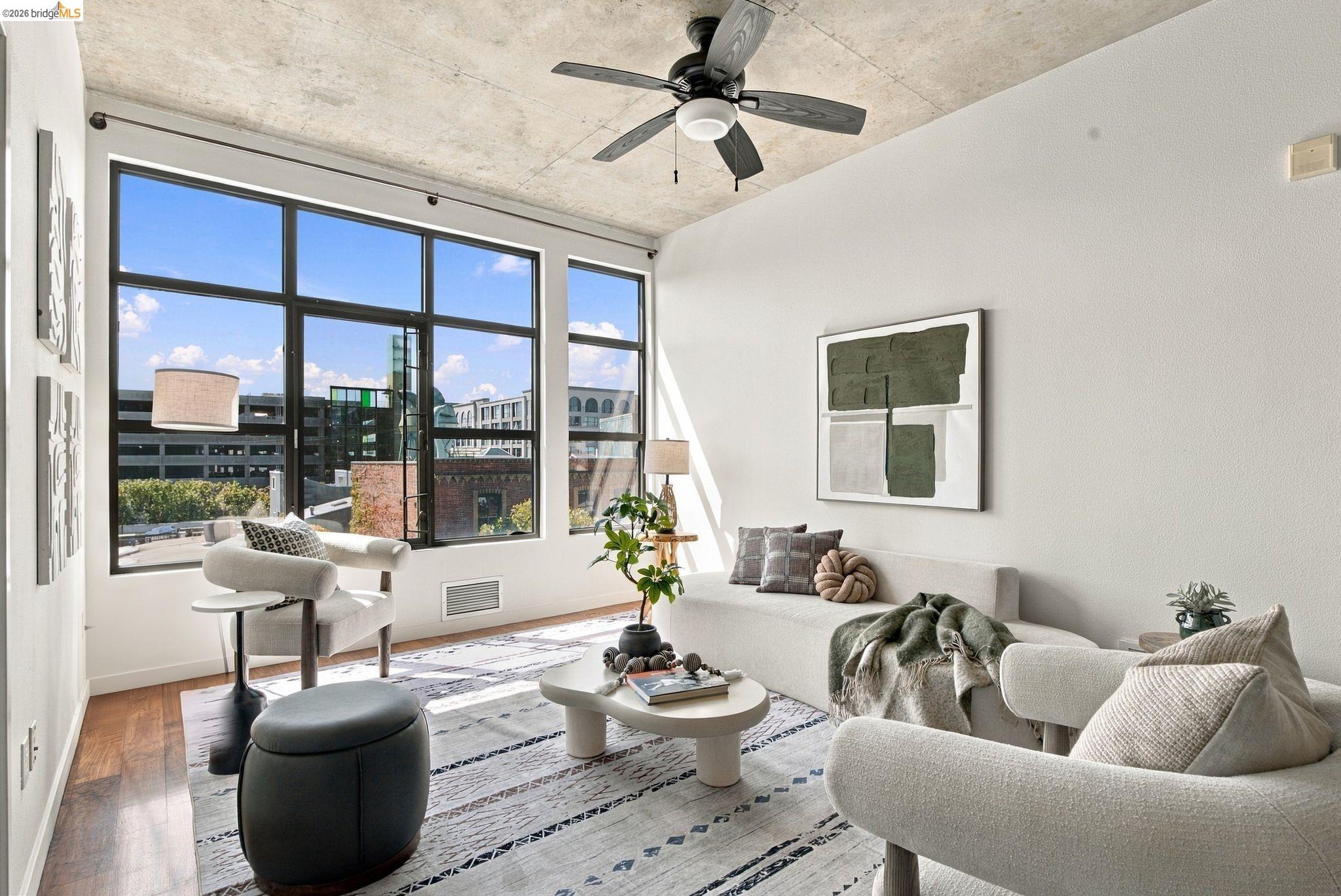 288 3rd st # 408, Oakland CA 94607 — photo 4
