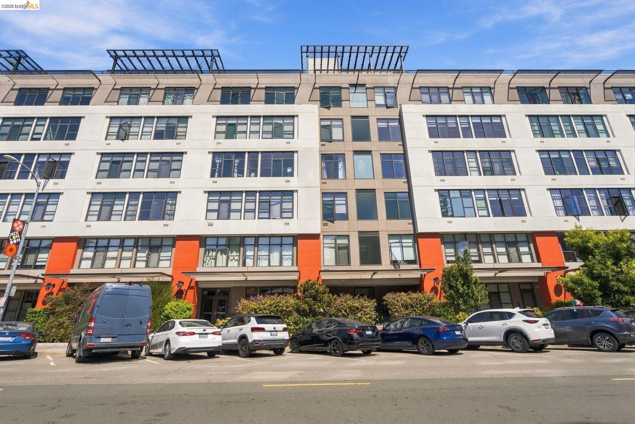 288 3rd st # 408, Oakland CA 94607 — photo 42