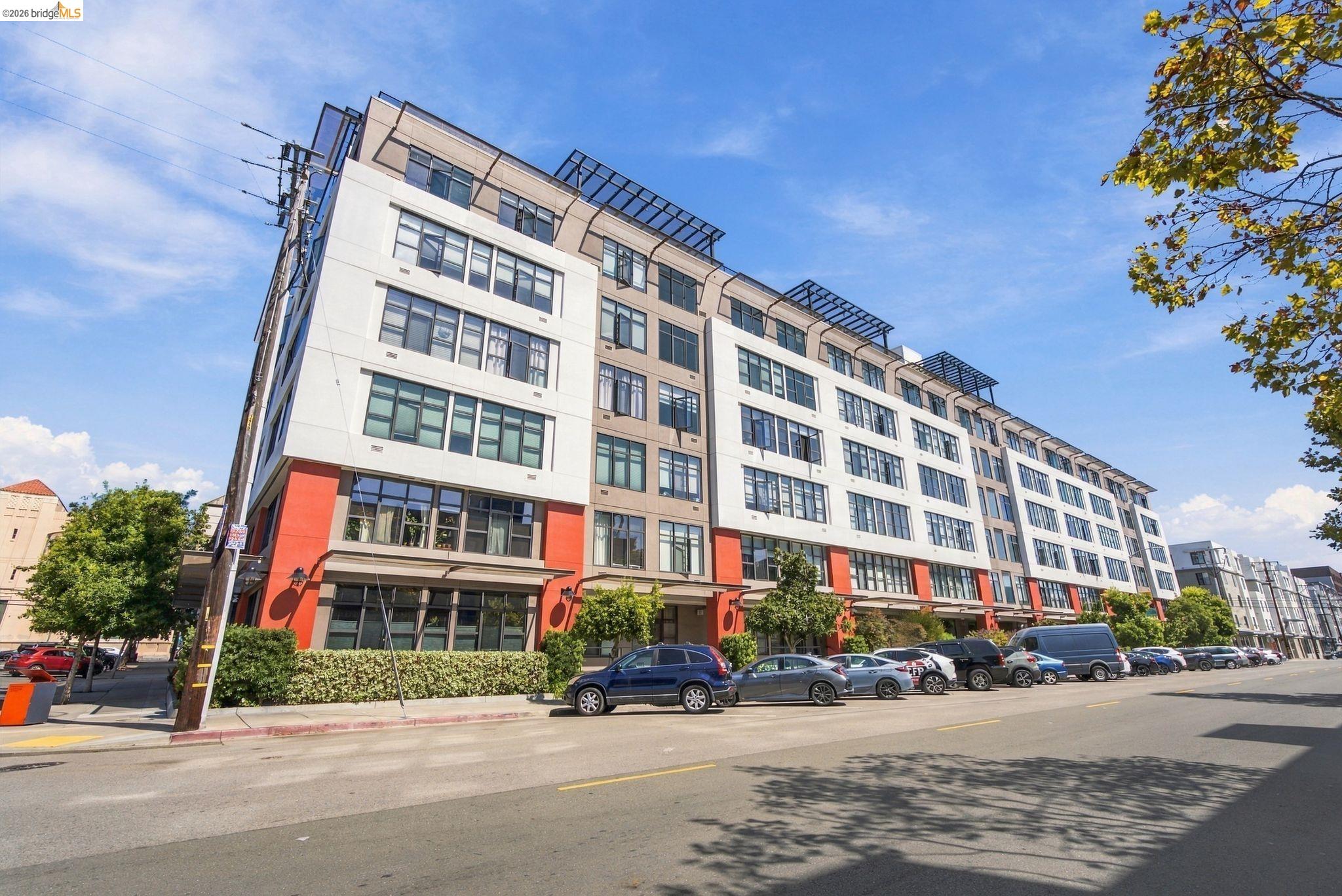 288 3rd st # 408, Oakland CA 94607 — photo 43