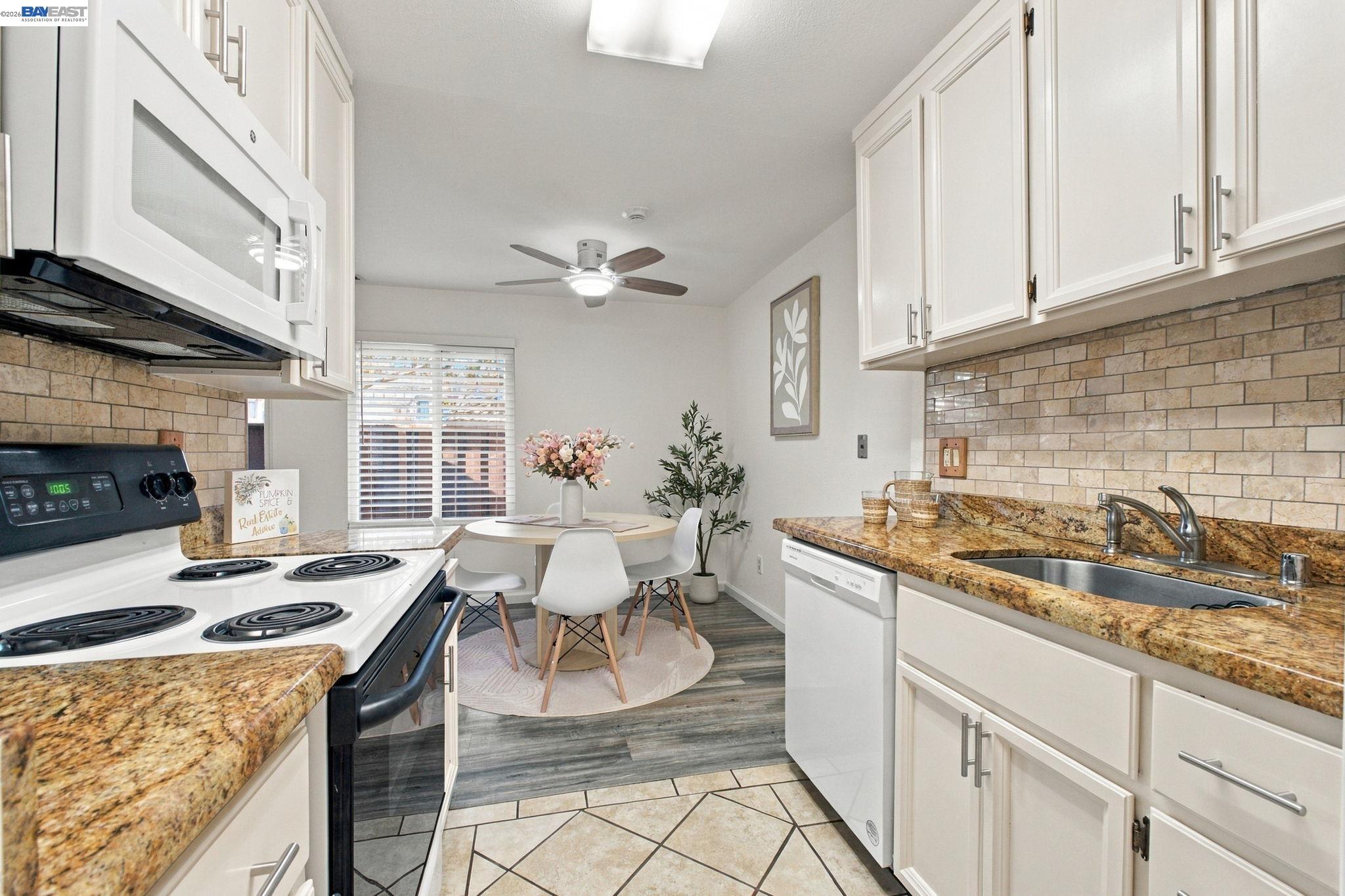 6254 Joaquin Murieta Ave # H, Newark CA 94560 — photo 3